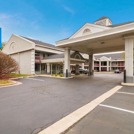Motel 6-Alsip, Il Екстер'єр фото
