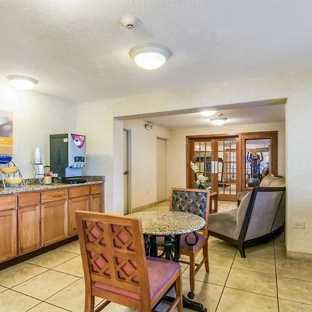 Motel 6-Alsip, Il Екстер'єр фото