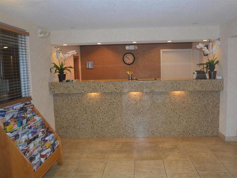 Motel 6-Alsip, Il Екстер'єр фото