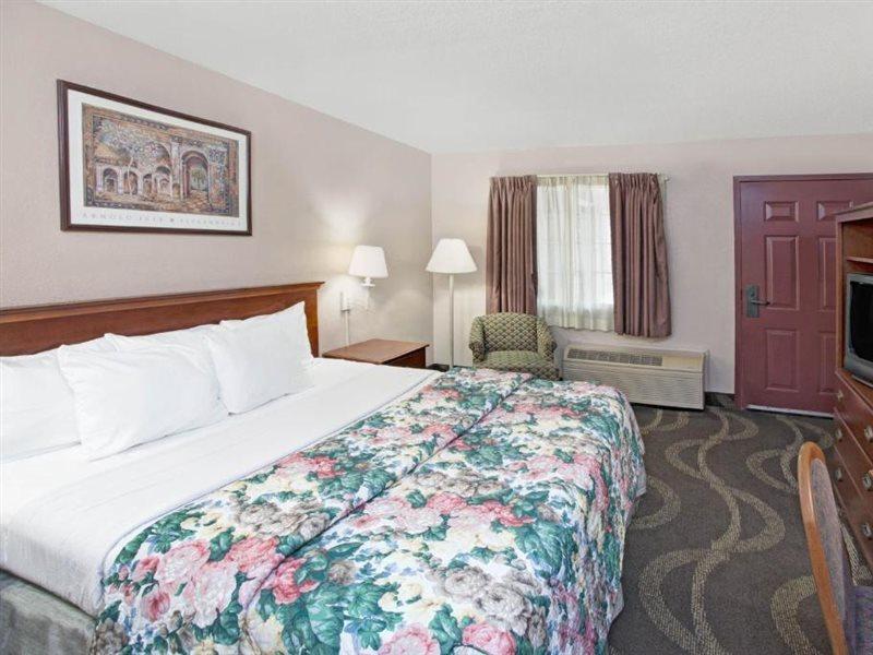 Motel 6-Alsip, Il Екстер'єр фото