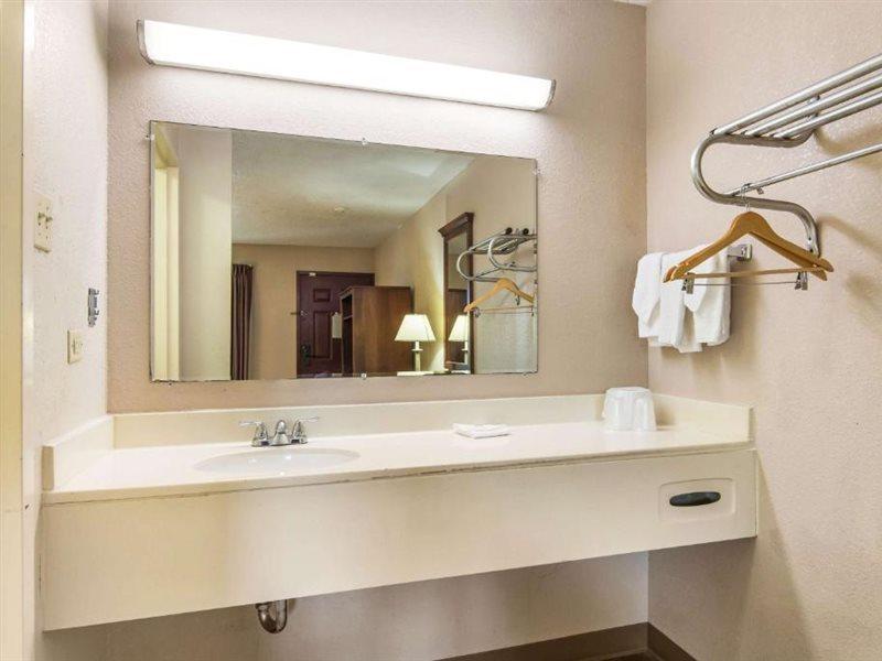 Motel 6-Alsip, Il Екстер'єр фото