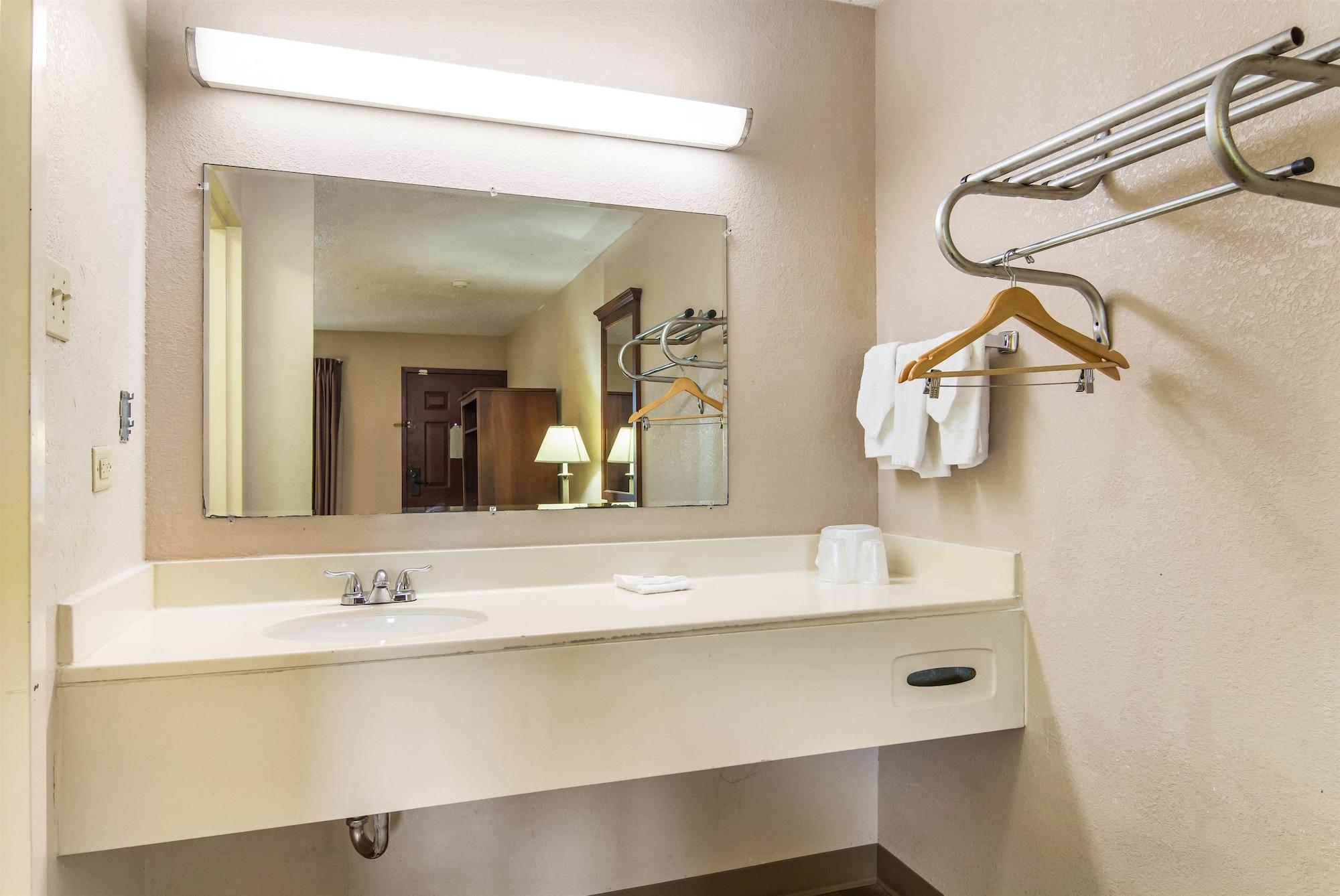 Motel 6-Alsip, Il Екстер'єр фото