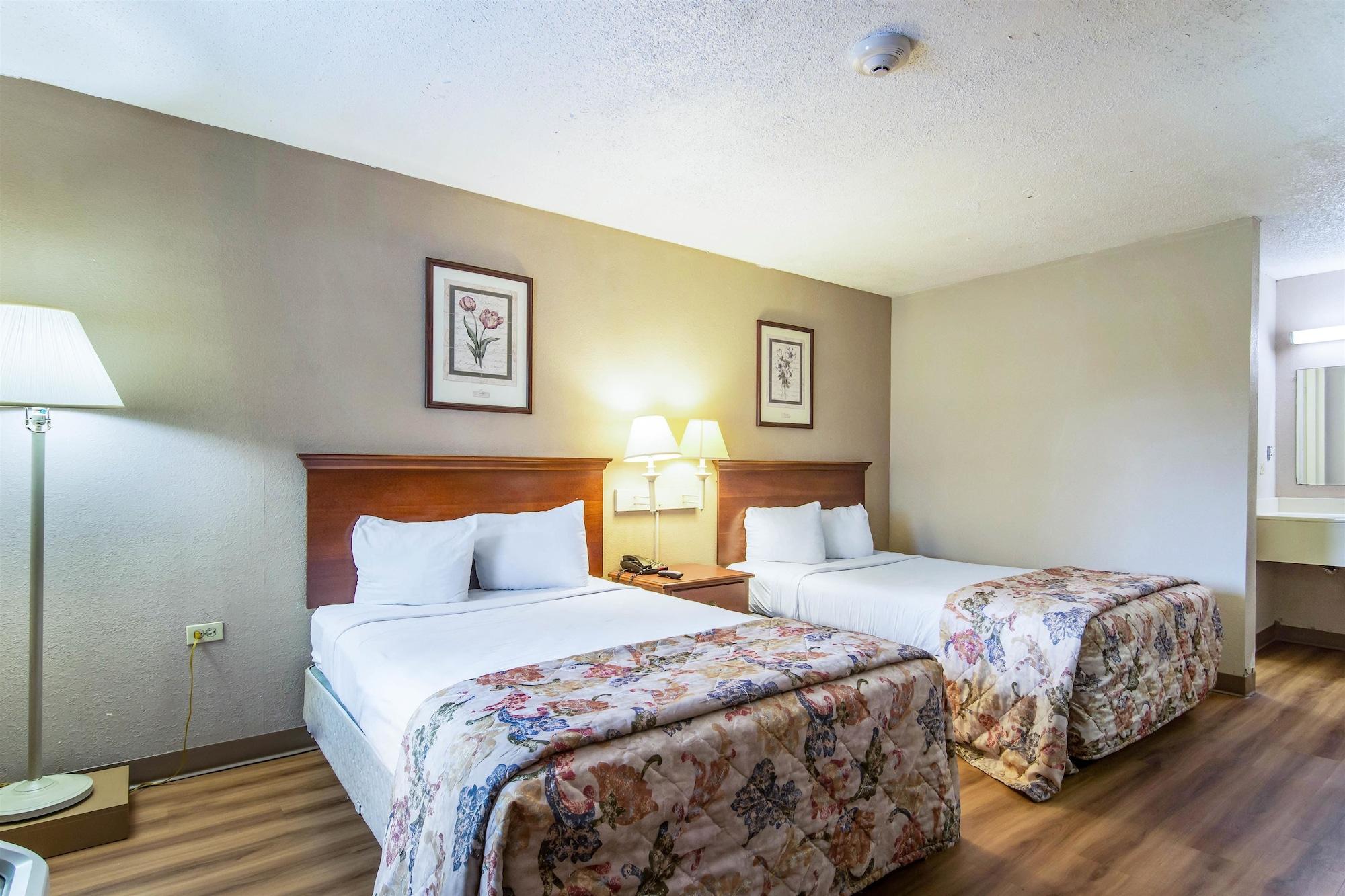 Motel 6-Alsip, Il Екстер'єр фото