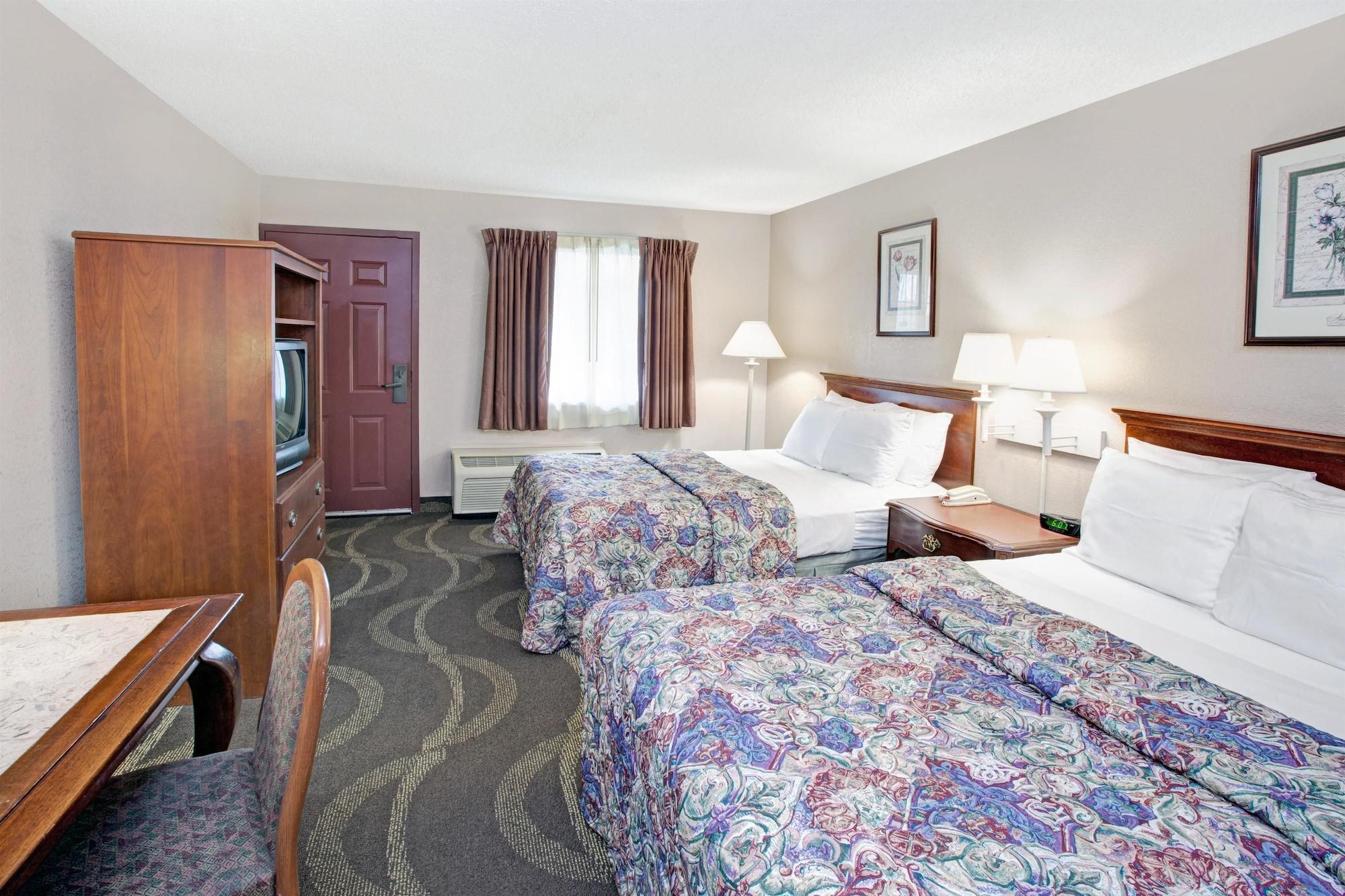 Motel 6-Alsip, Il Екстер'єр фото