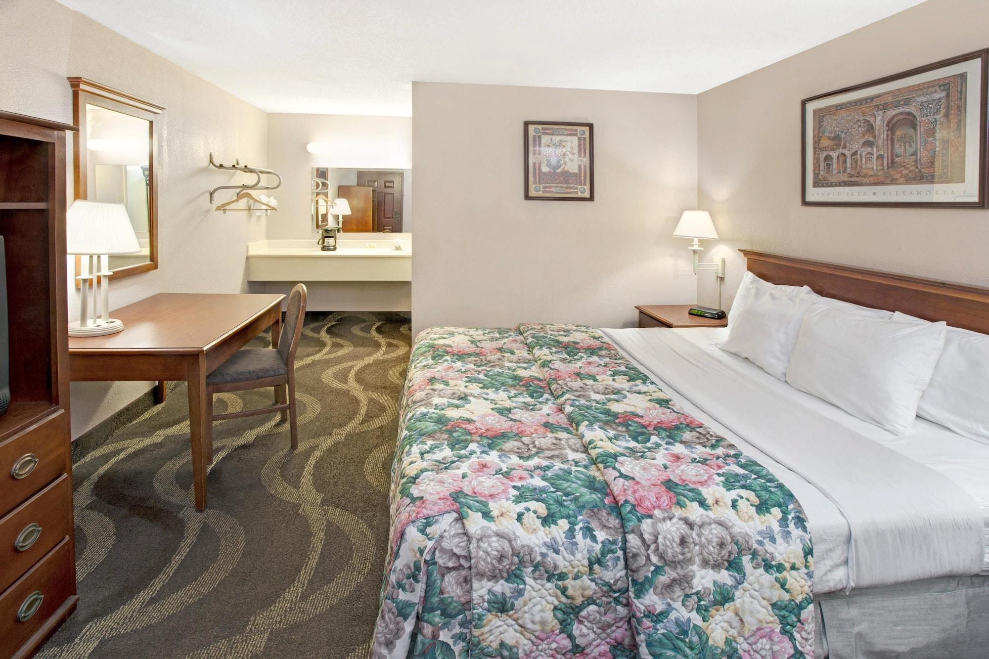 Motel 6-Alsip, Il Екстер'єр фото