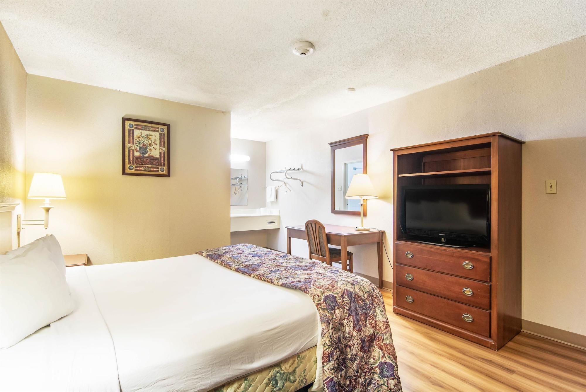Motel 6-Alsip, Il Екстер'єр фото