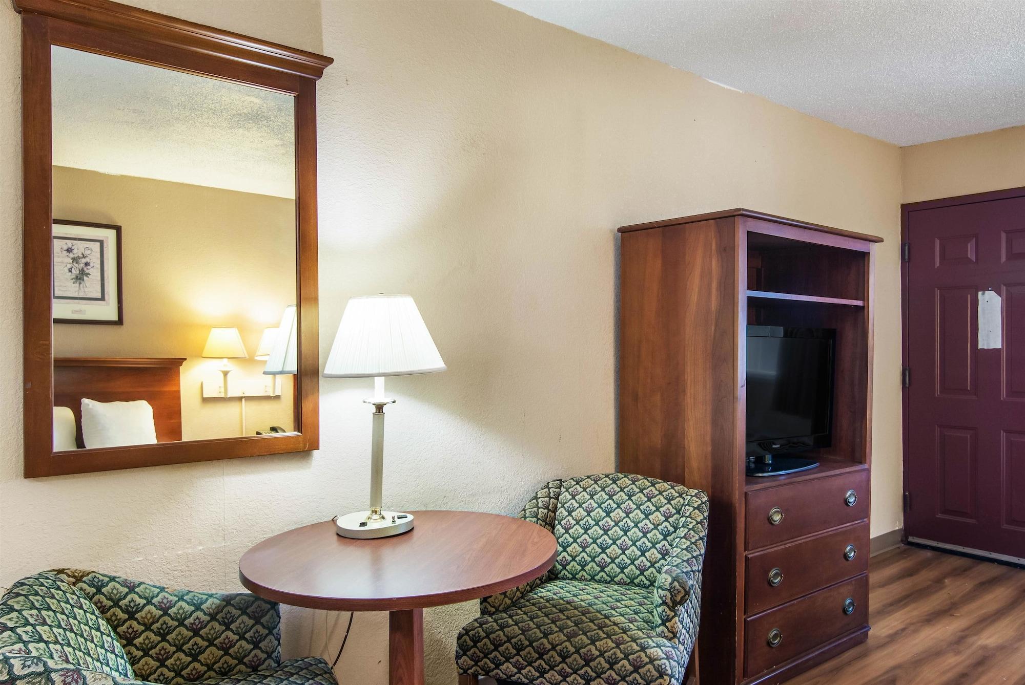 Motel 6-Alsip, Il Екстер'єр фото