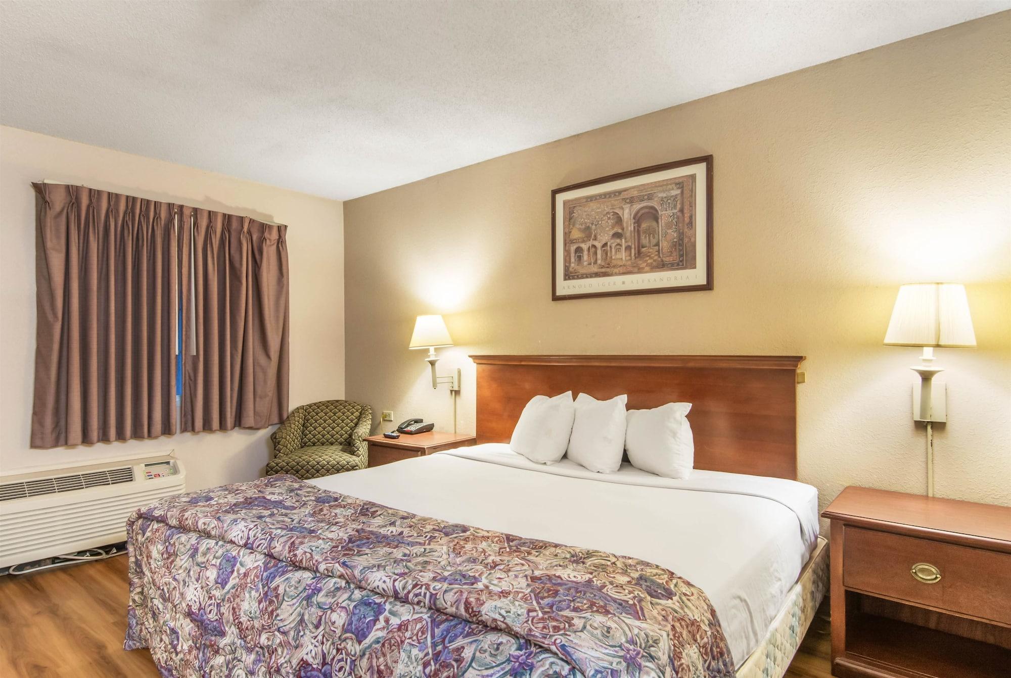 Motel 6-Alsip, Il Екстер'єр фото