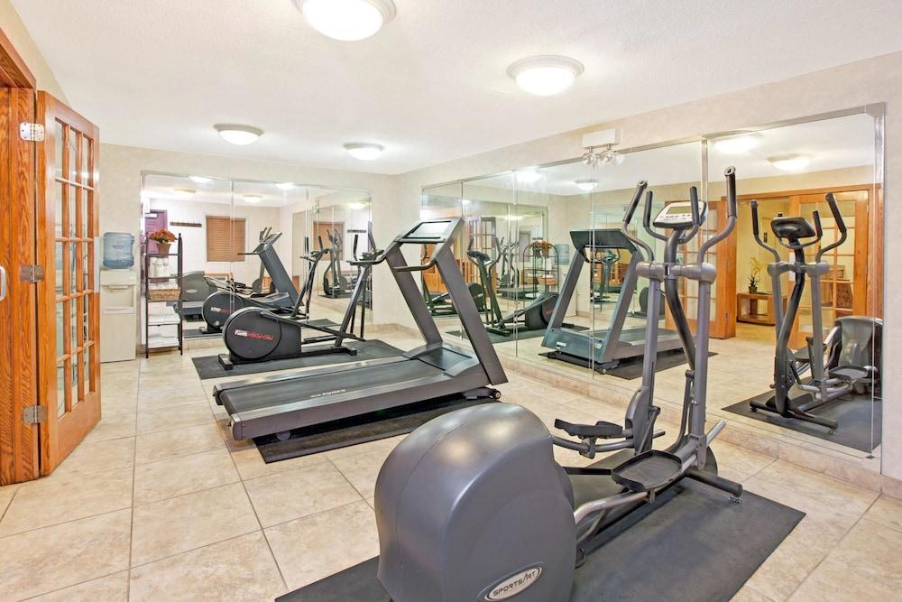 Motel 6-Alsip, Il Екстер'єр фото