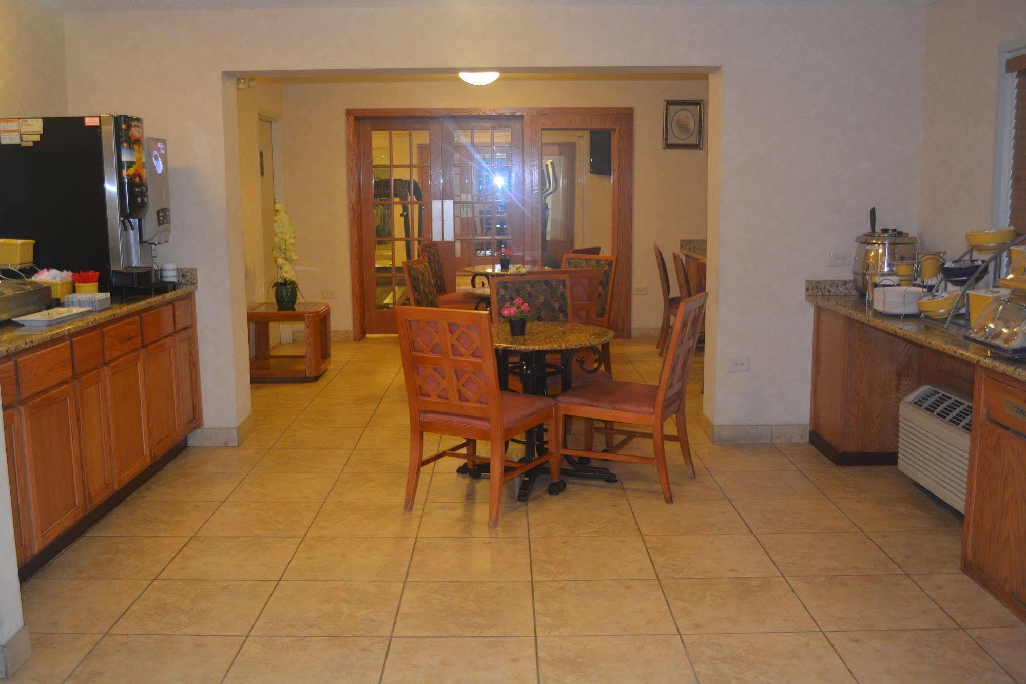 Motel 6-Alsip, Il Екстер'єр фото