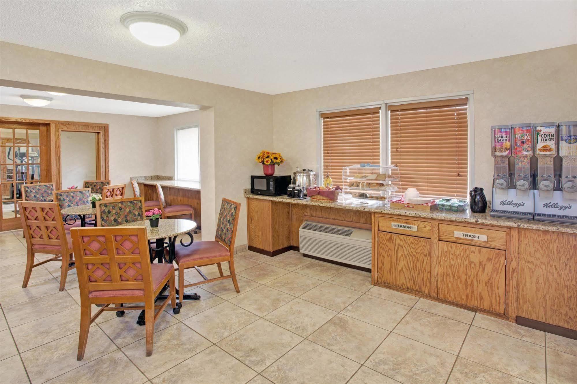 Motel 6-Alsip, Il Екстер'єр фото