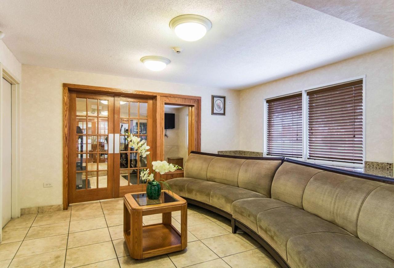 Motel 6-Alsip, Il Екстер'єр фото