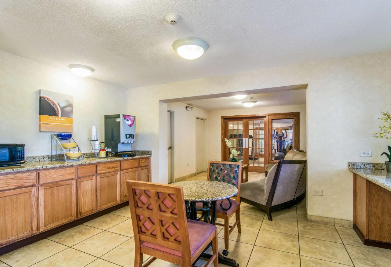 Motel 6-Alsip, Il Екстер'єр фото