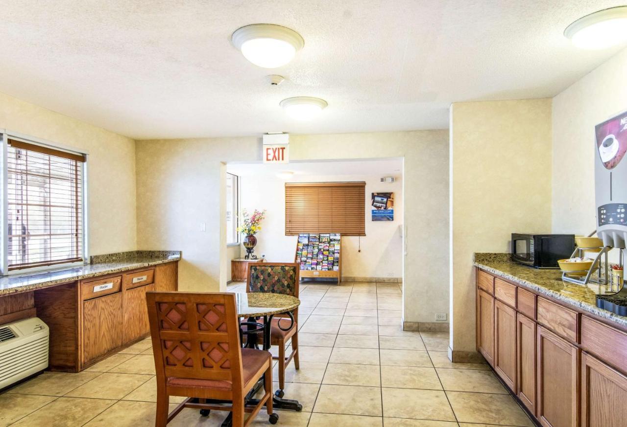 Motel 6-Alsip, Il Екстер'єр фото